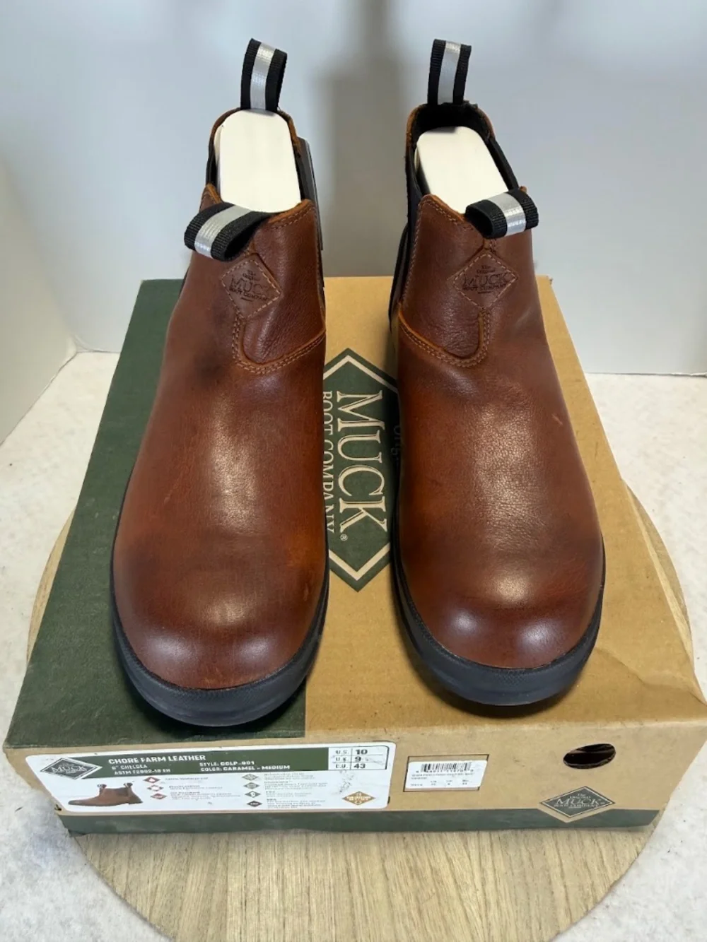 Muck Boots brand original