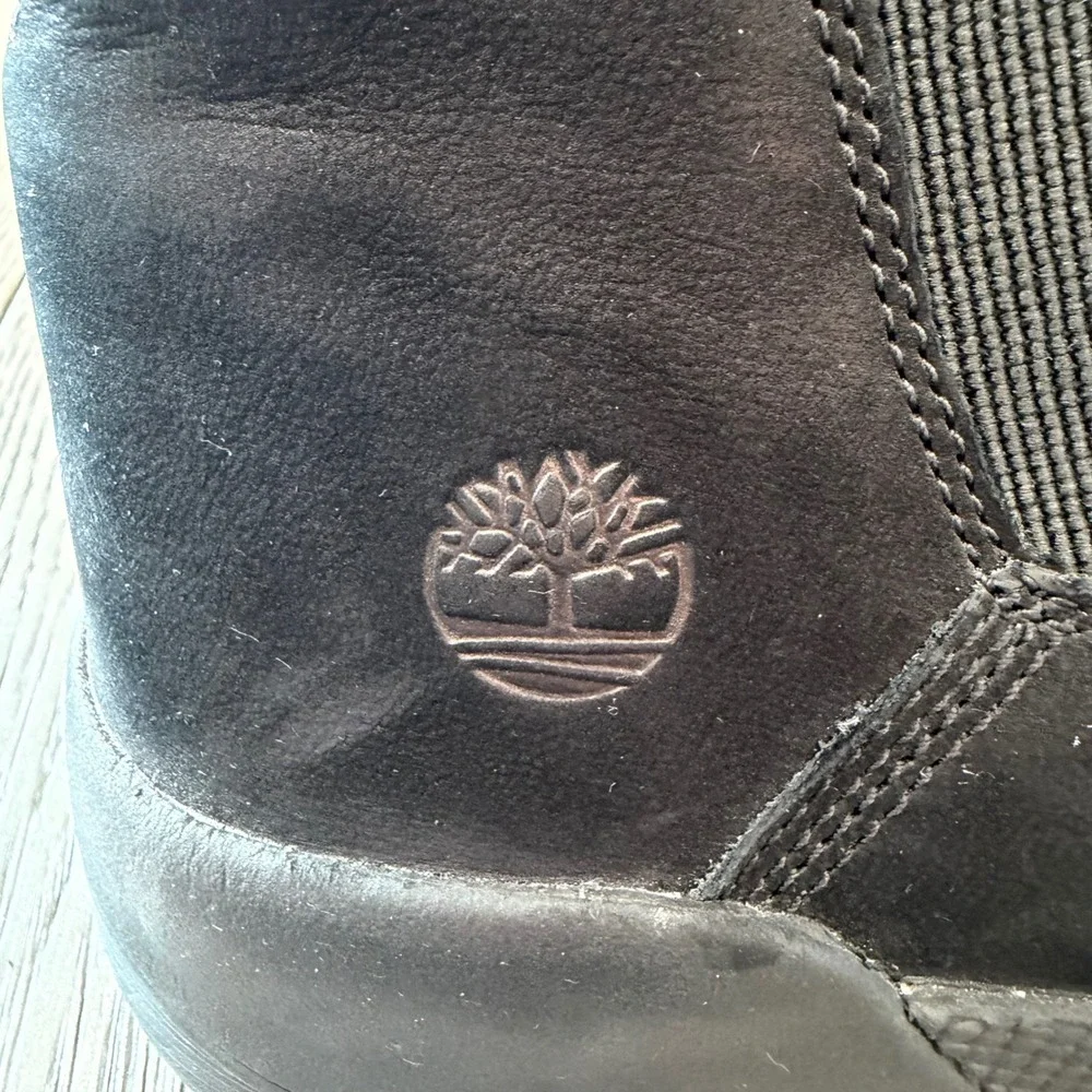 Timberland kiri up