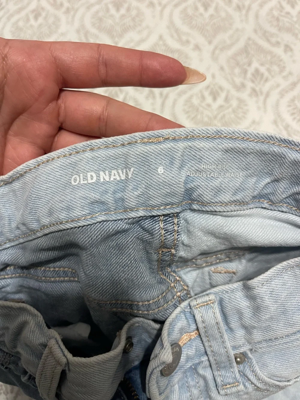 Old Navy old navy