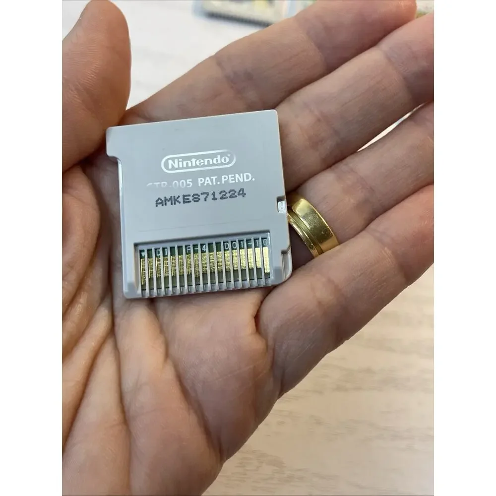 N/A tested clean fully