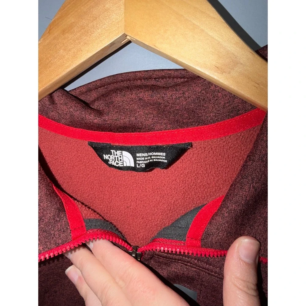The North Face north face