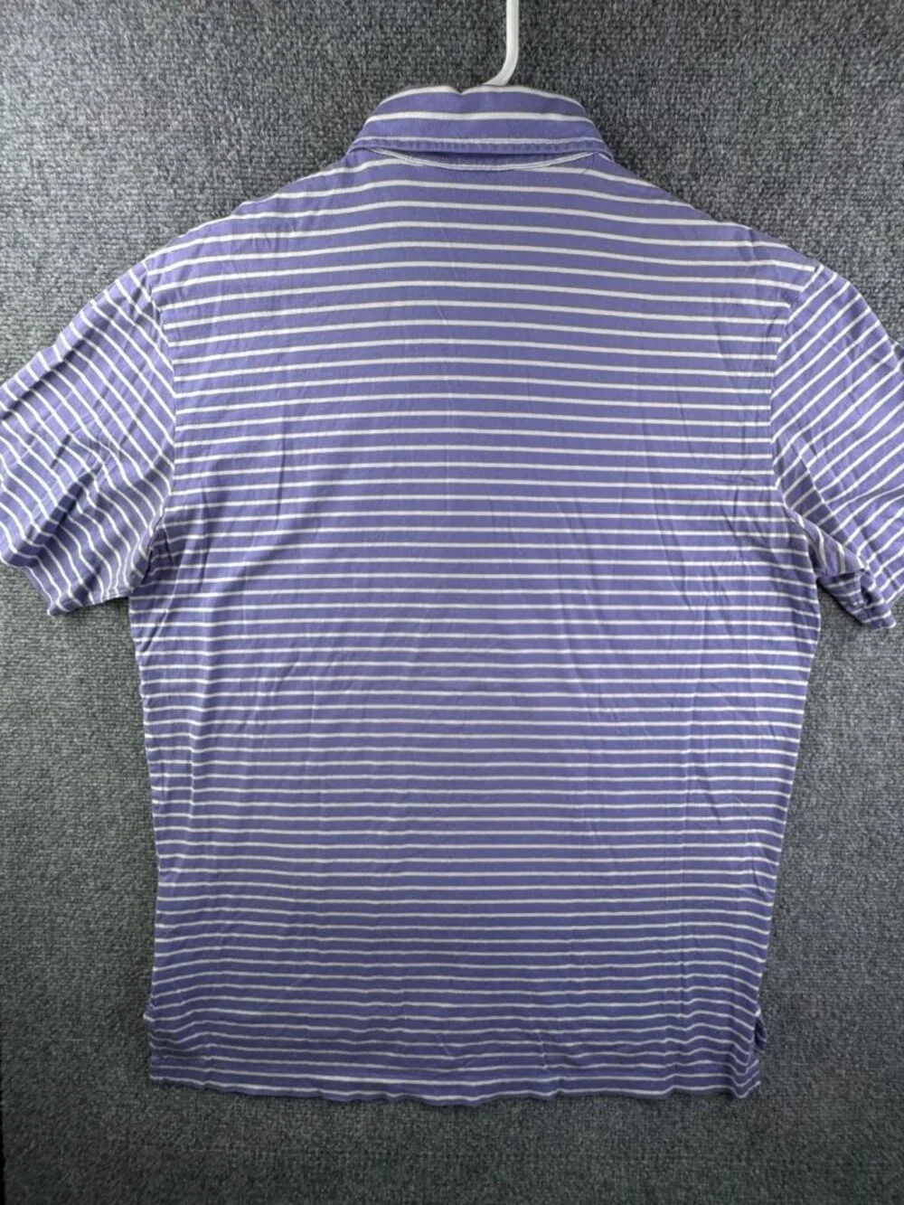 Ralph Lauren good but