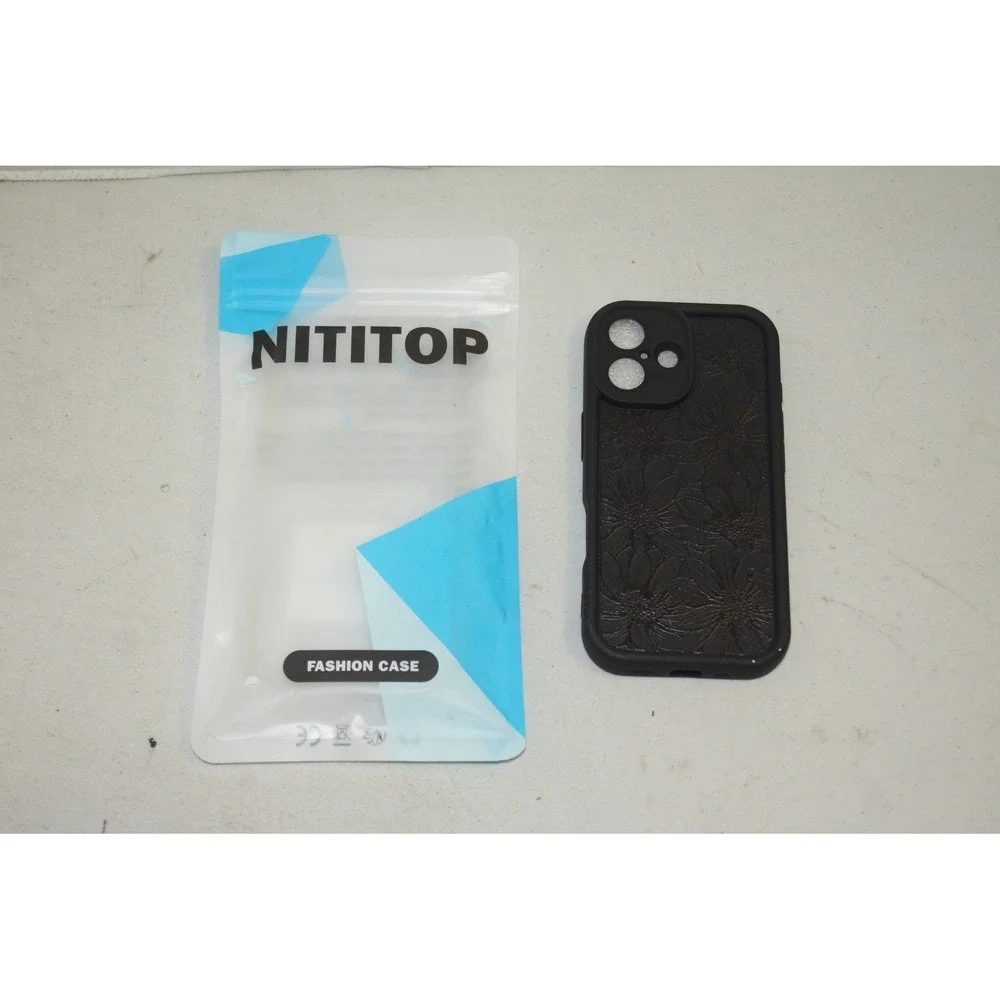 Nititop phone case
