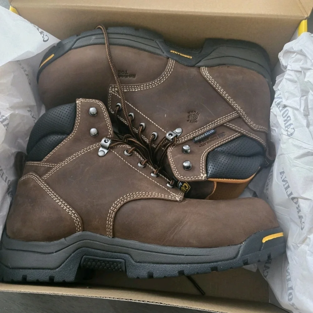 Carolina brand new
