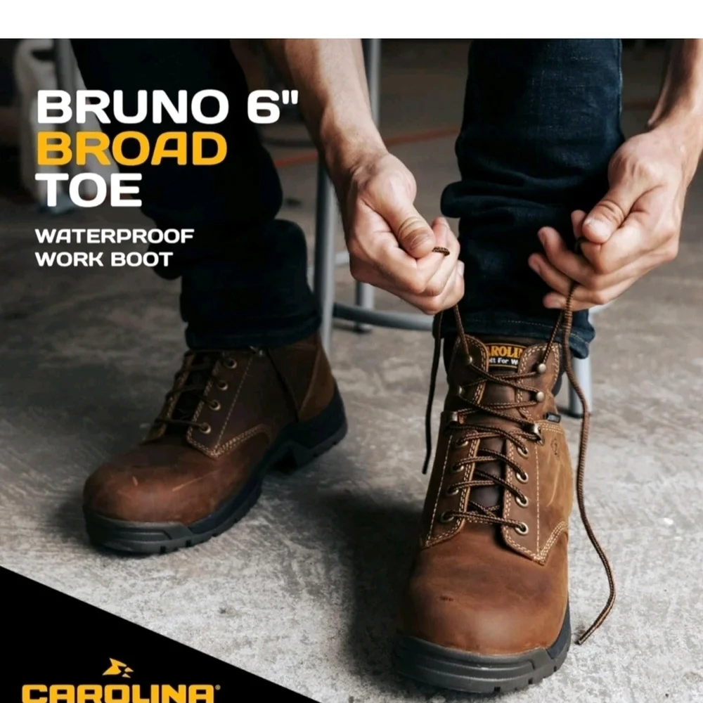 Carolina brand new