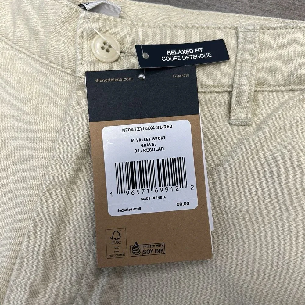 The North Face nwt north