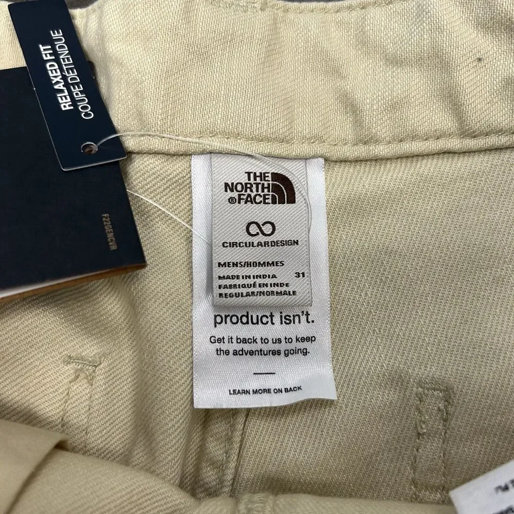 The North Face nwt north