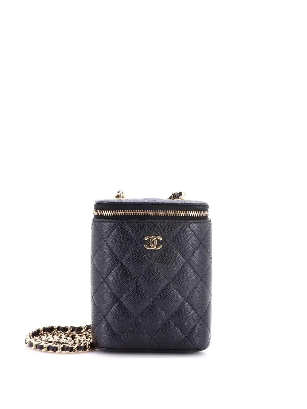 Chanel Vertical Classic Vanity Case #323635C28B