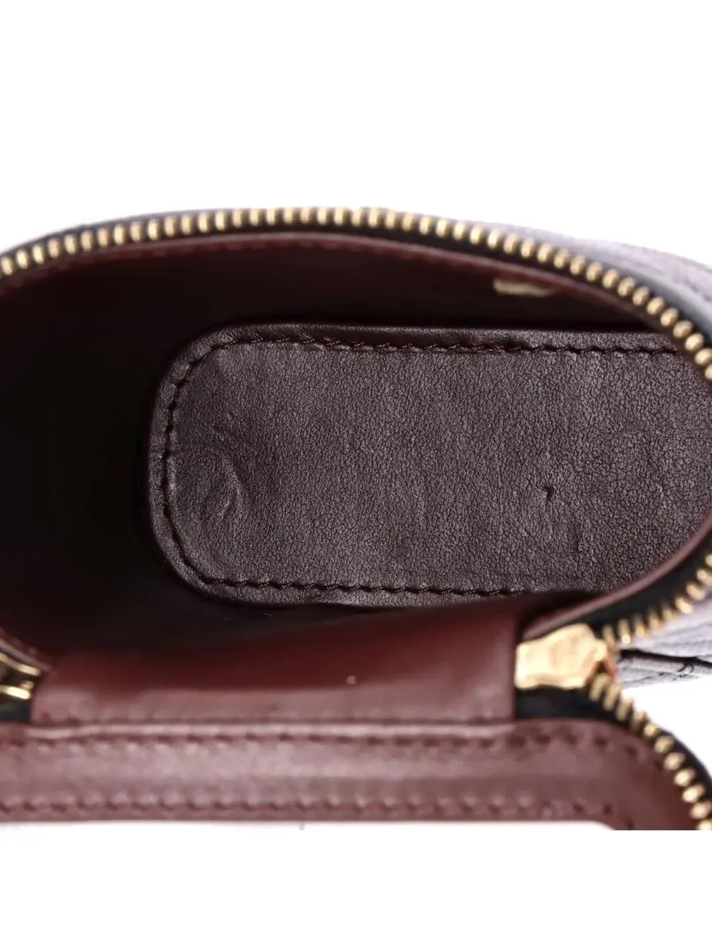 Chanel Vertical Classic Vanity Case #323635C28B