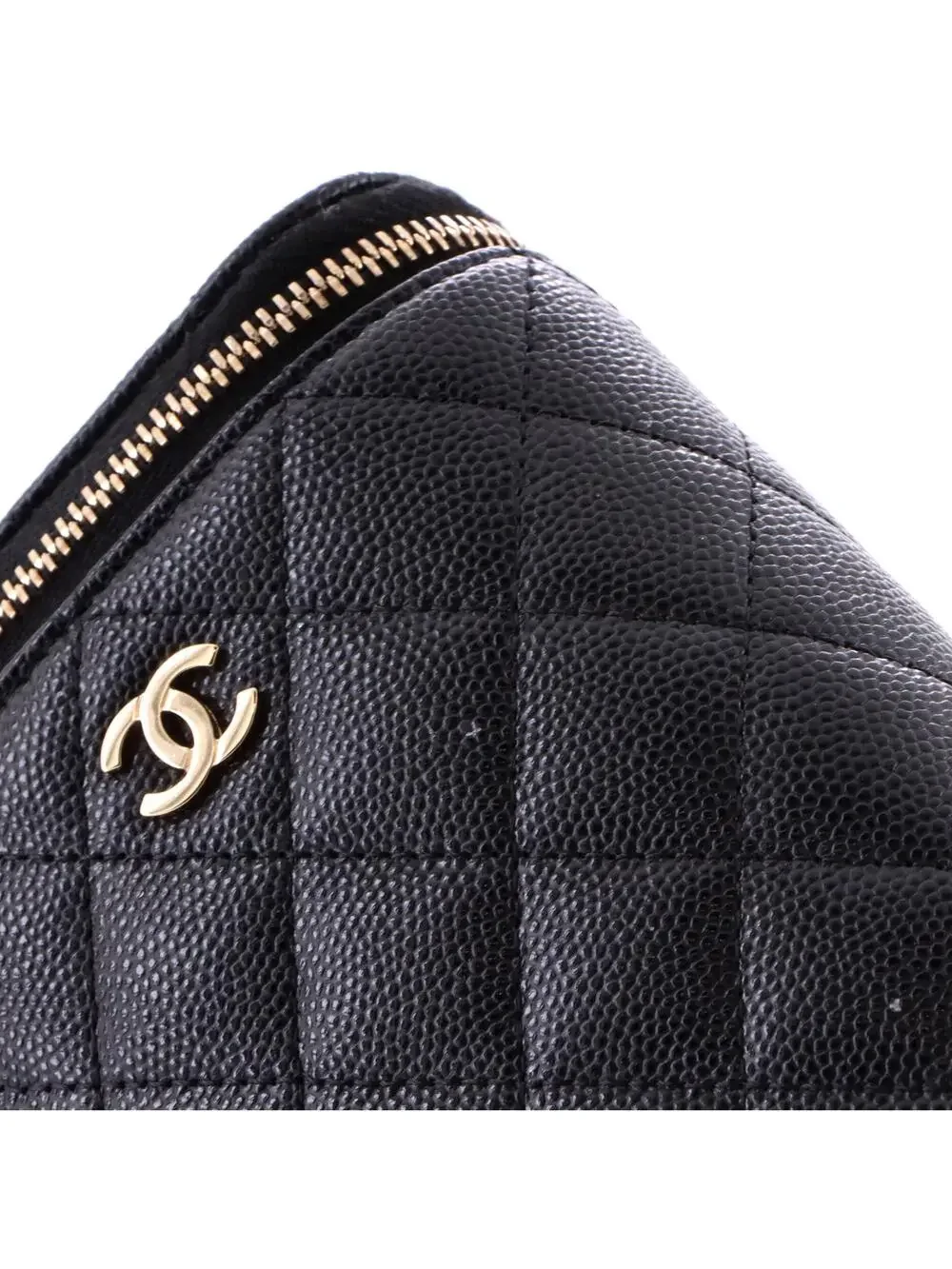 Chanel Vertical Classic Vanity Case #323635C28B