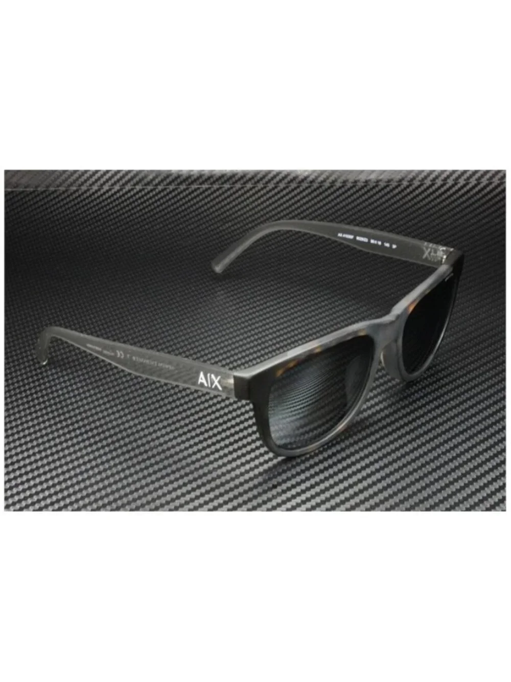 Armani Exchange new tags