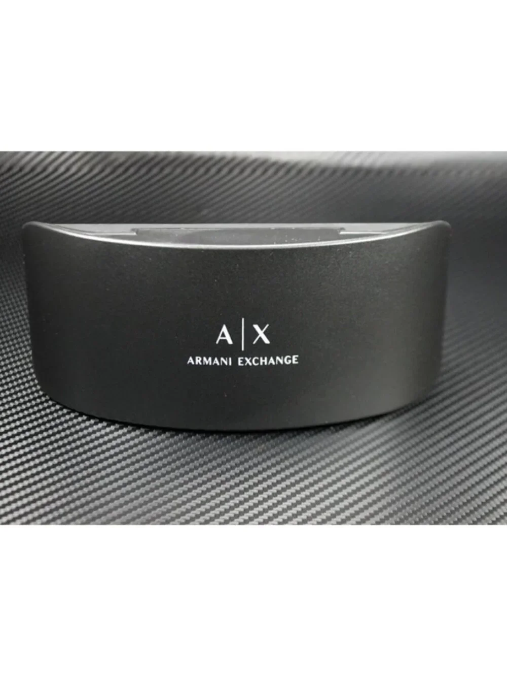 Armani Exchange new tags