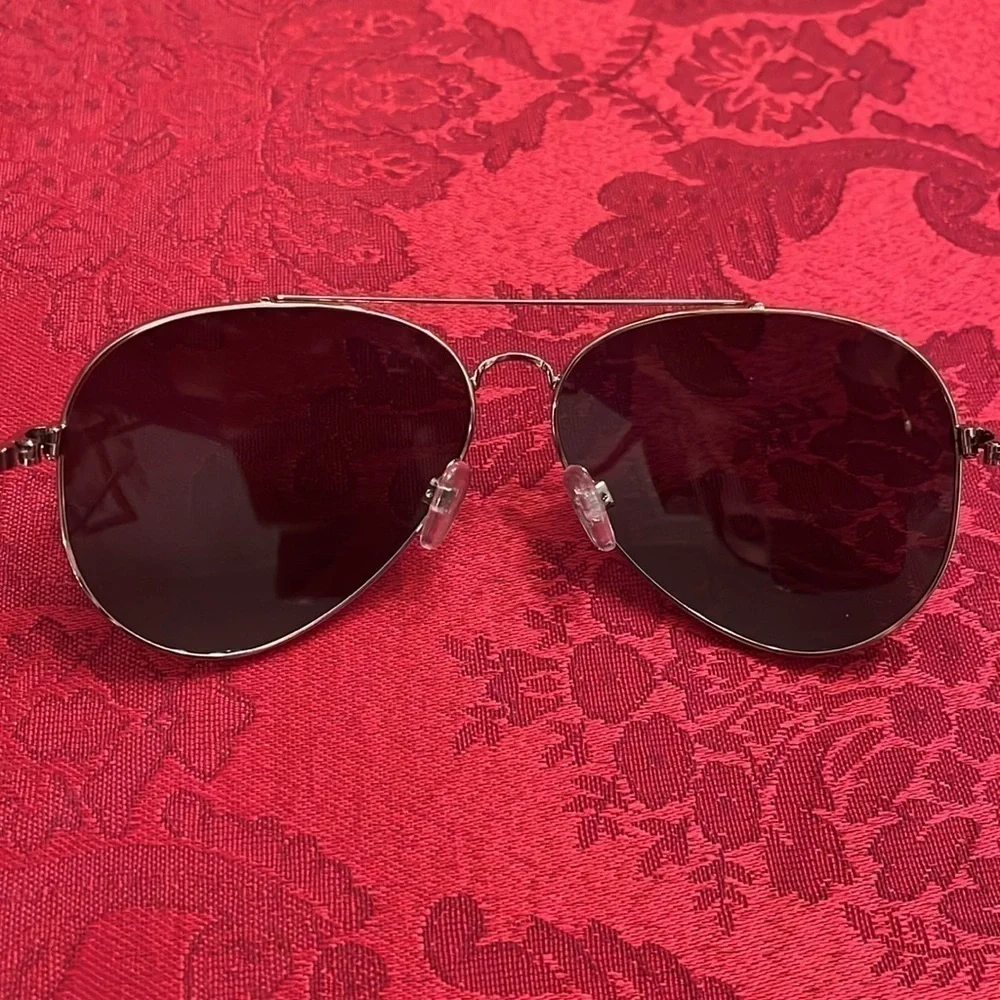 Floats classic aviator
