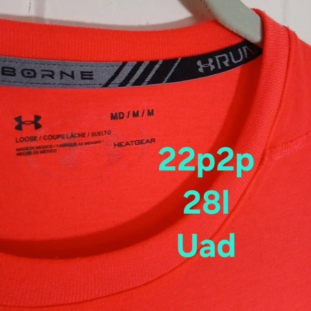 Under Armour under armour