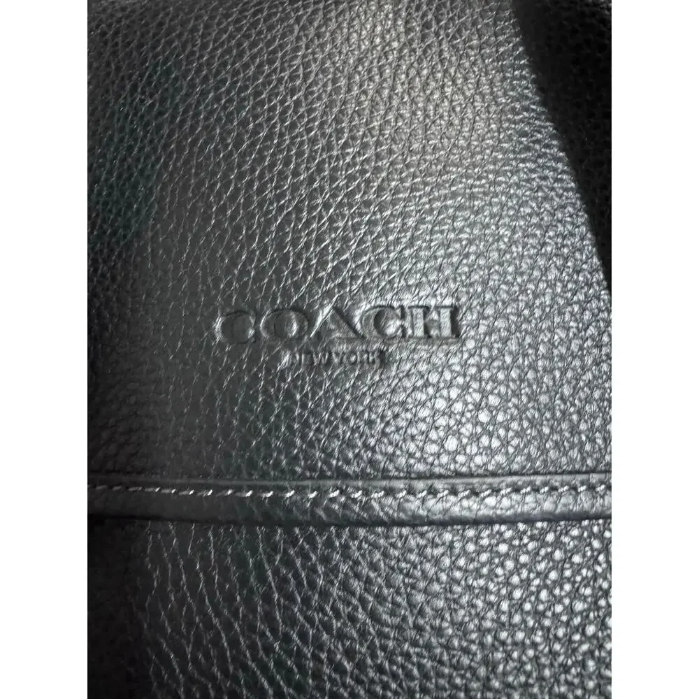 Coach new tags
