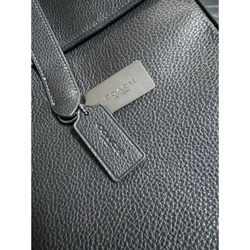 Coach new tags