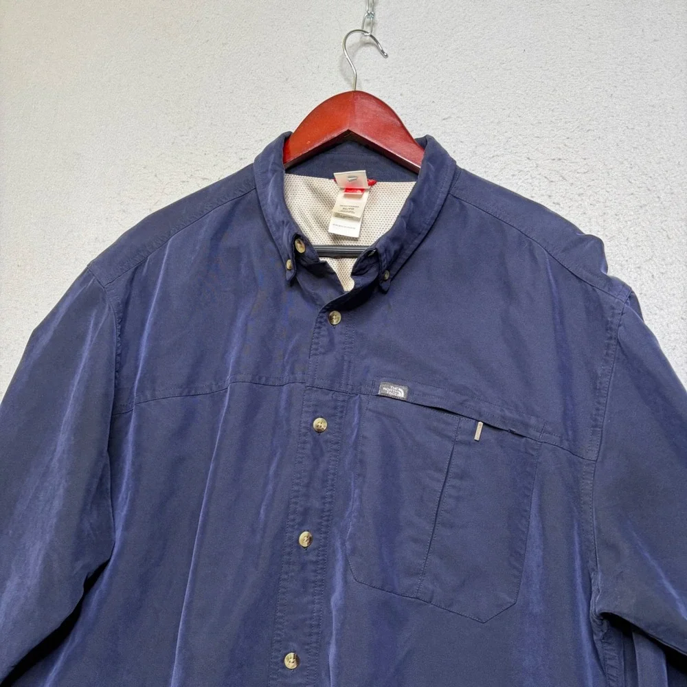 The North Face north face