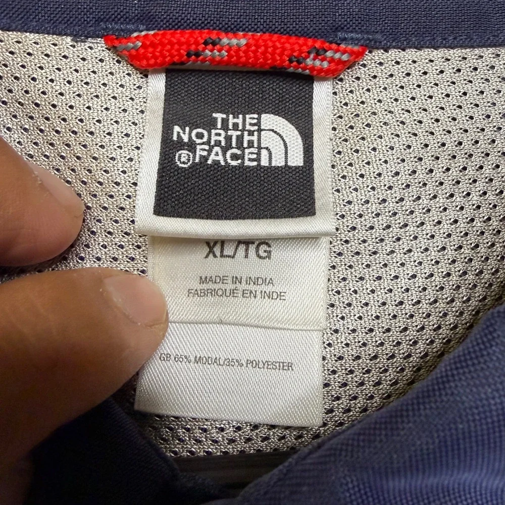 The North Face north face