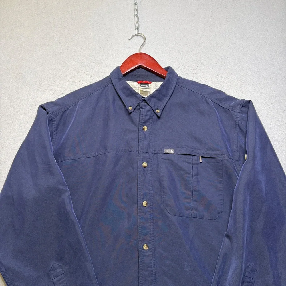 The North Face north face