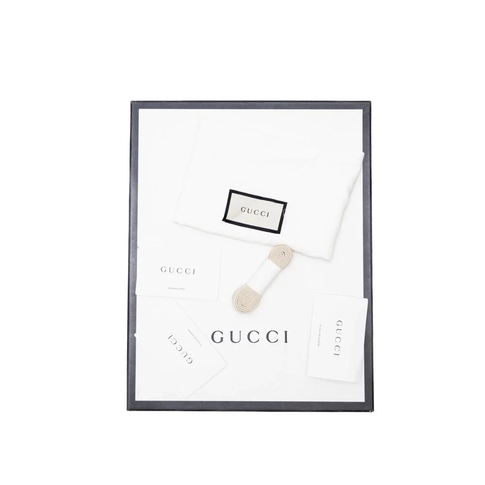 Gucci rhyton interlocking