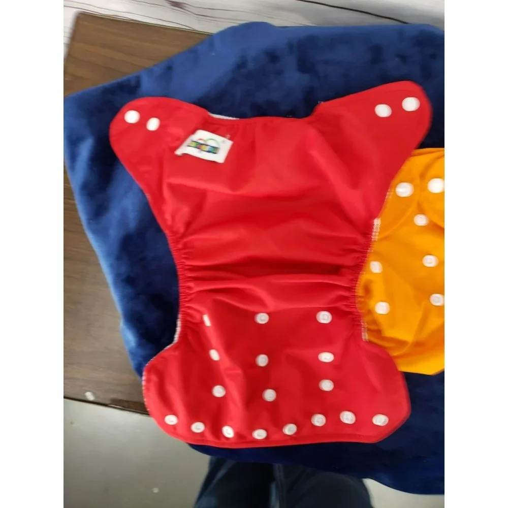 QIANQUHUI baby cloth
