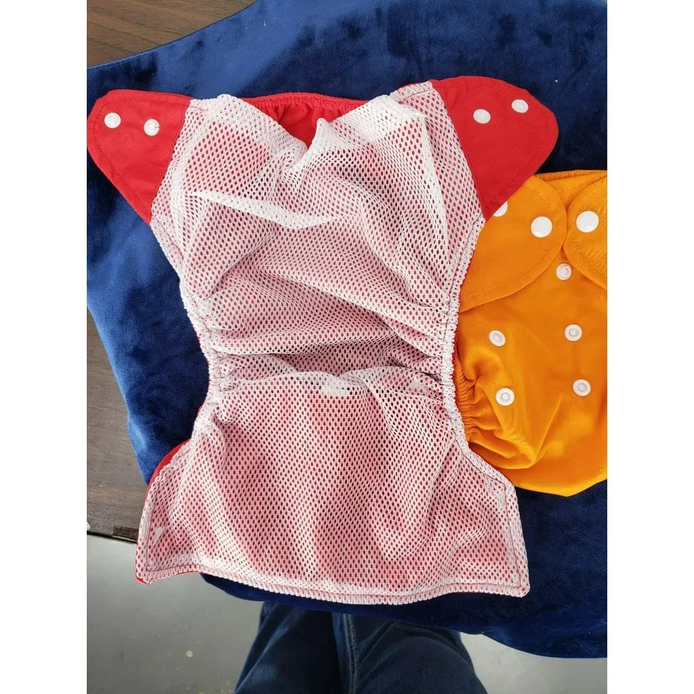 QIANQUHUI baby cloth