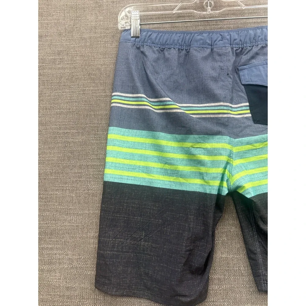 Hurley trunks shorts
