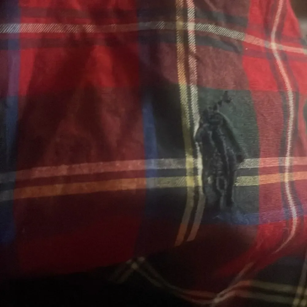 Ralph Lauren this adorable