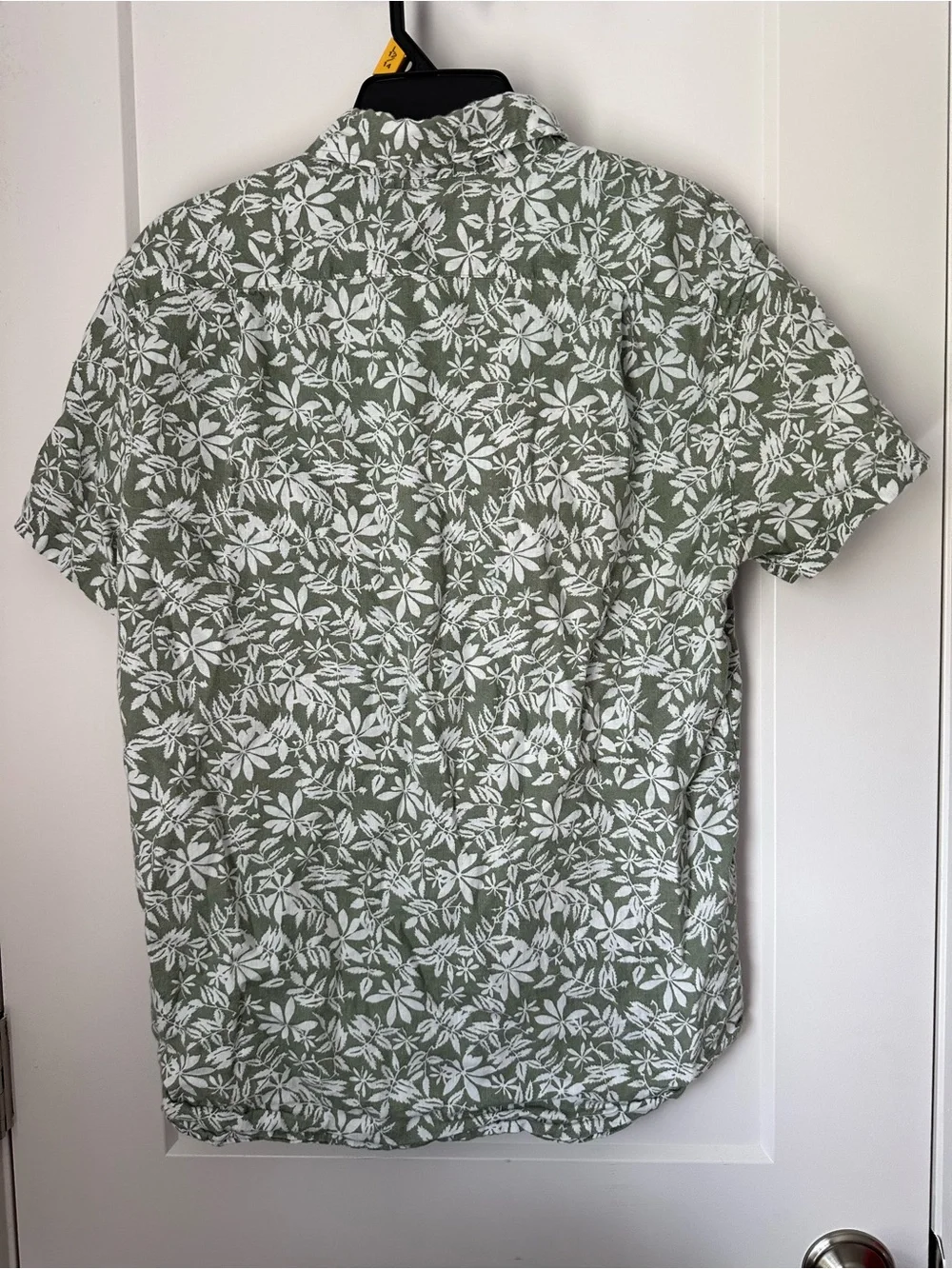 J. Crew lightweight short