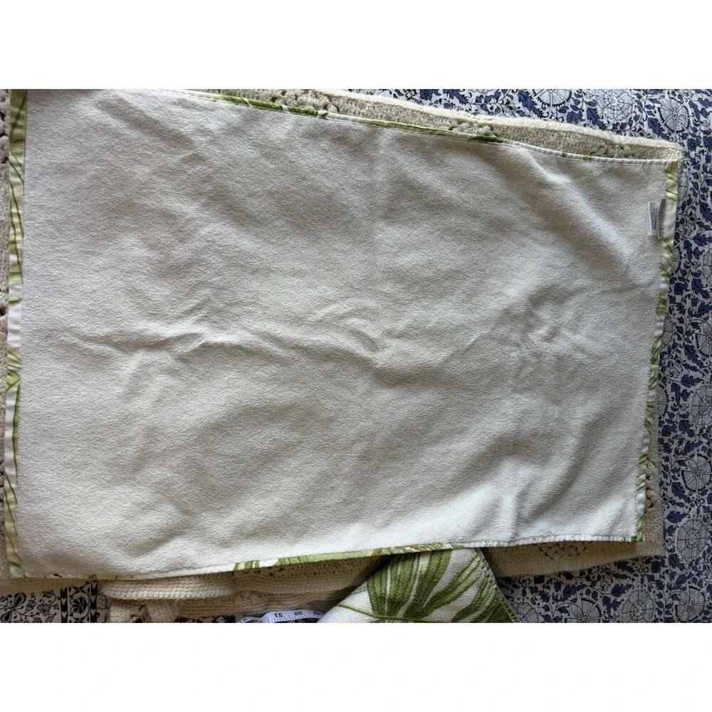 Pottery Barn see pictures