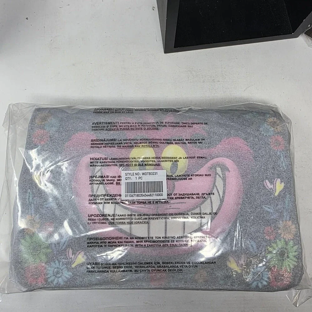 N/A tulgey crossbody