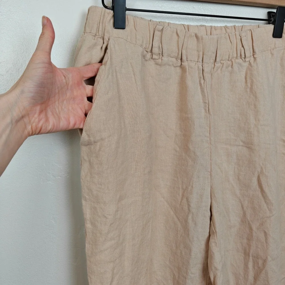 Quince women pants