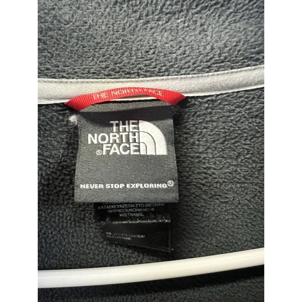 The North Face north face