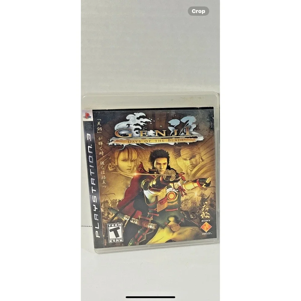 Sony collection three