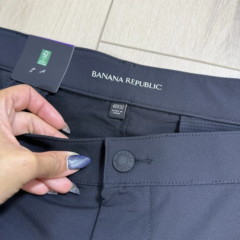 Banana Republic 🔎 new