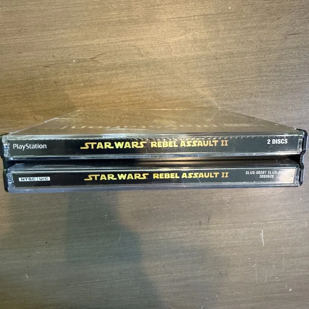 N/A star wars