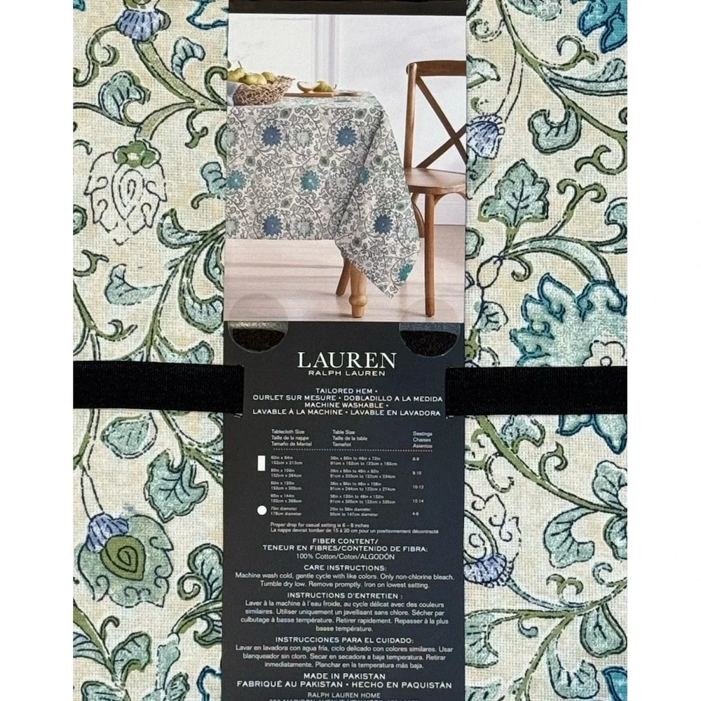 Lauren Ralph Lauren brand new