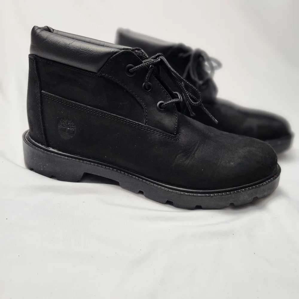 Timberland stylish black