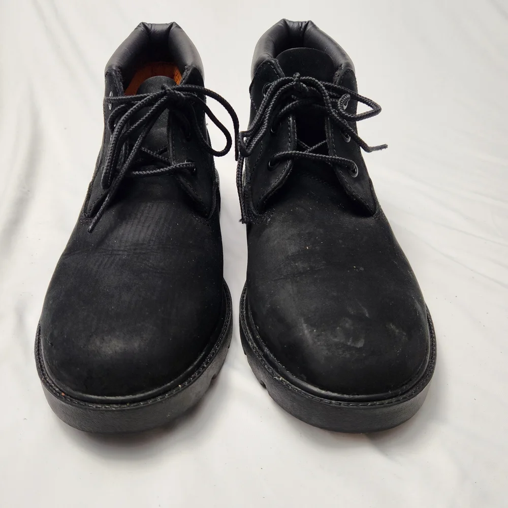 Timberland stylish black
