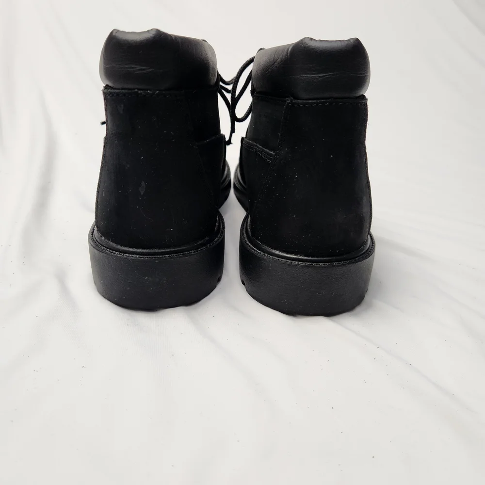 Timberland stylish black