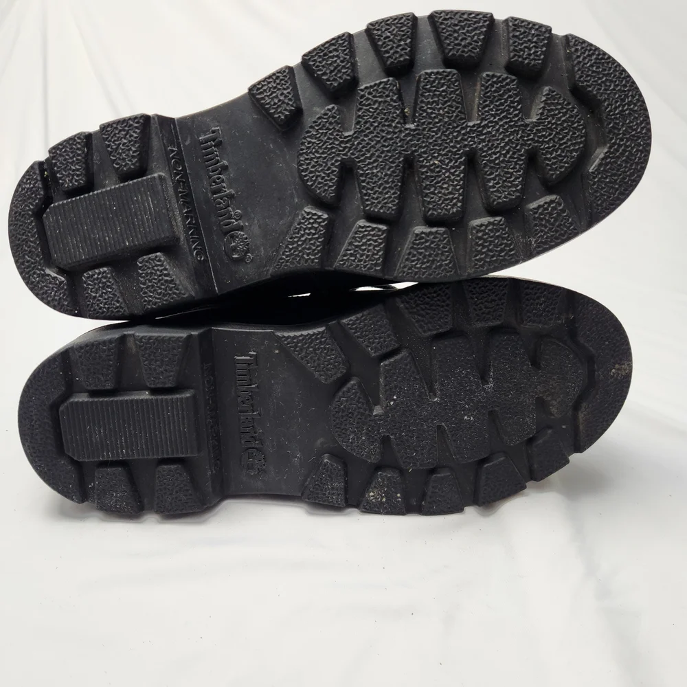 Timberland stylish black