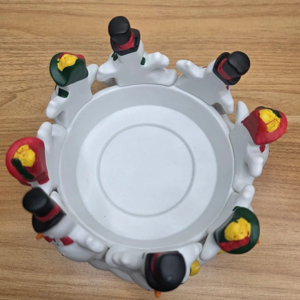PartyLite light surface