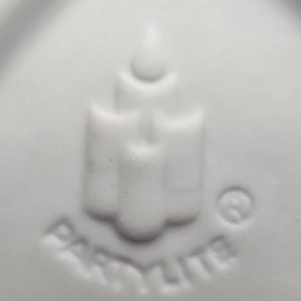 PartyLite light surface