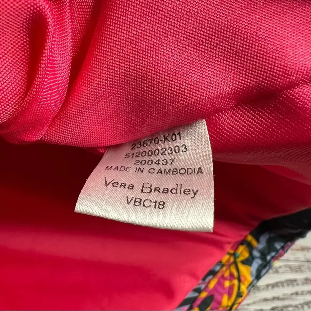 Vera Bradley vera bradley