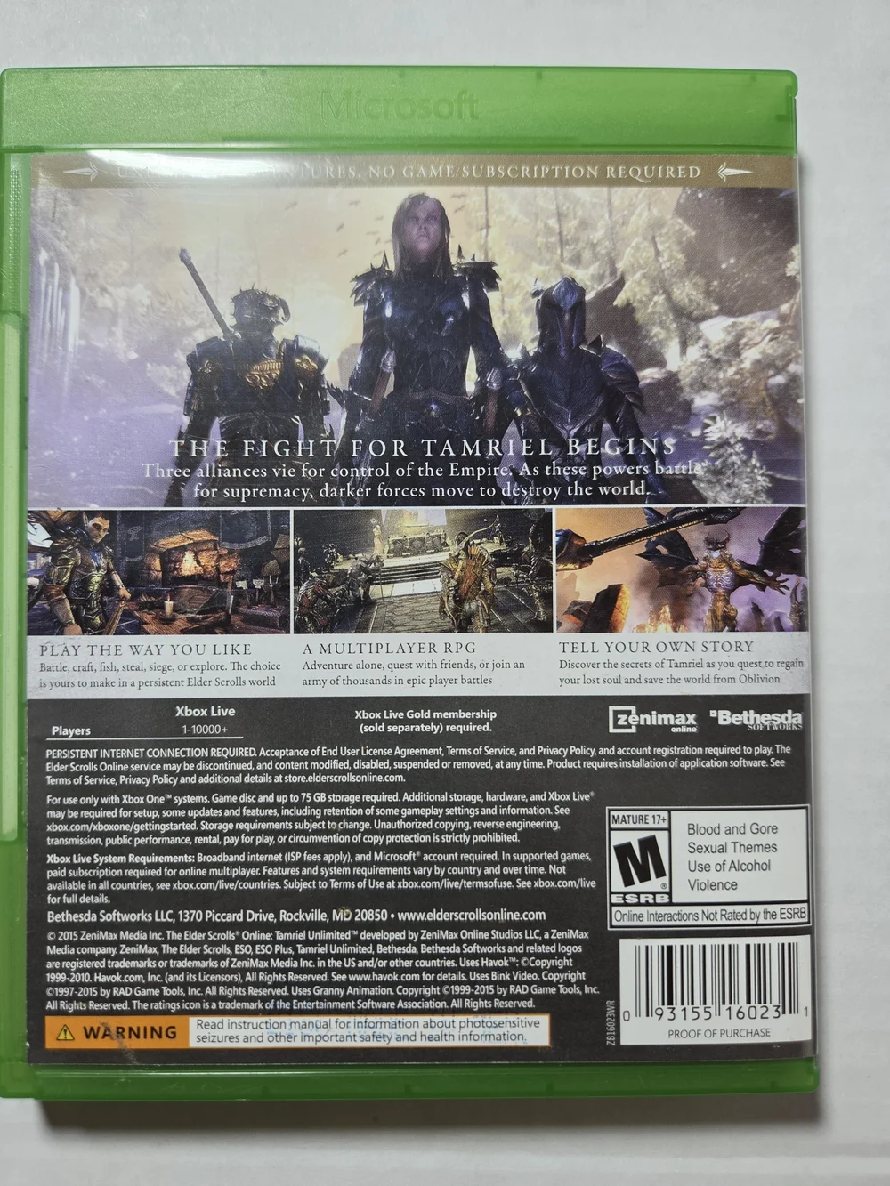 Xbox good you