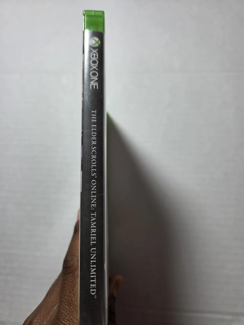 Xbox 24 game