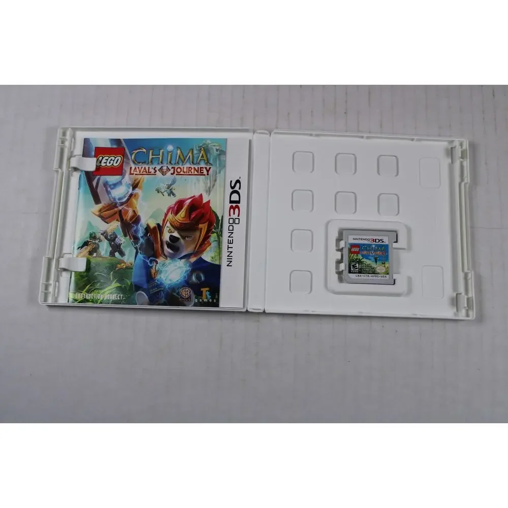Nintendo ready they journey