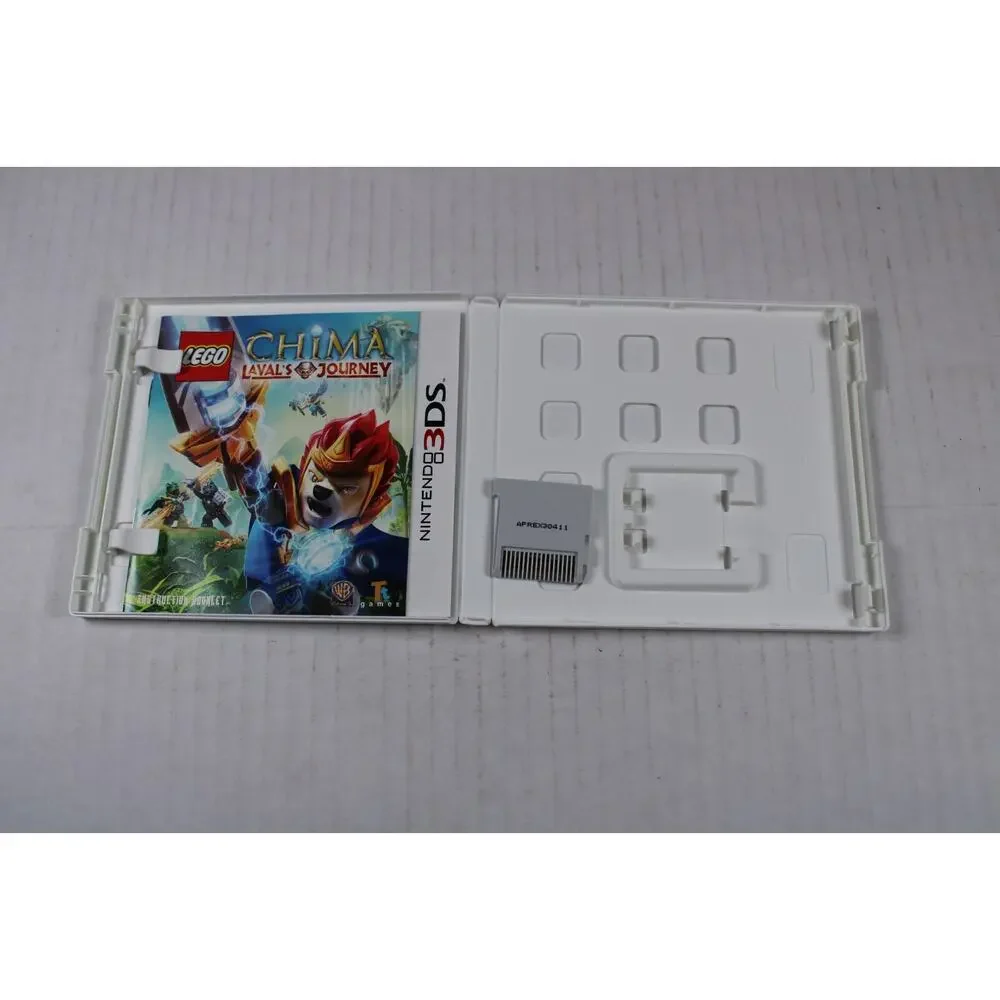 Nintendo ready has