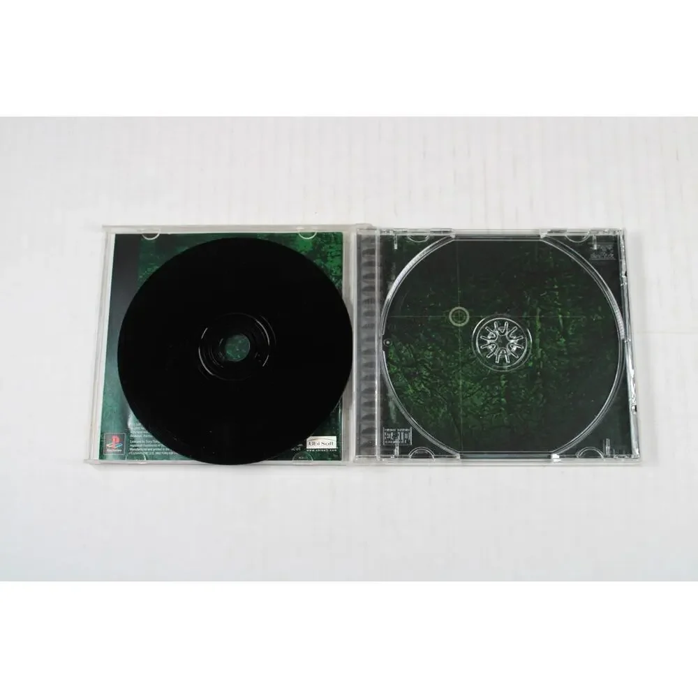 Sony listing information