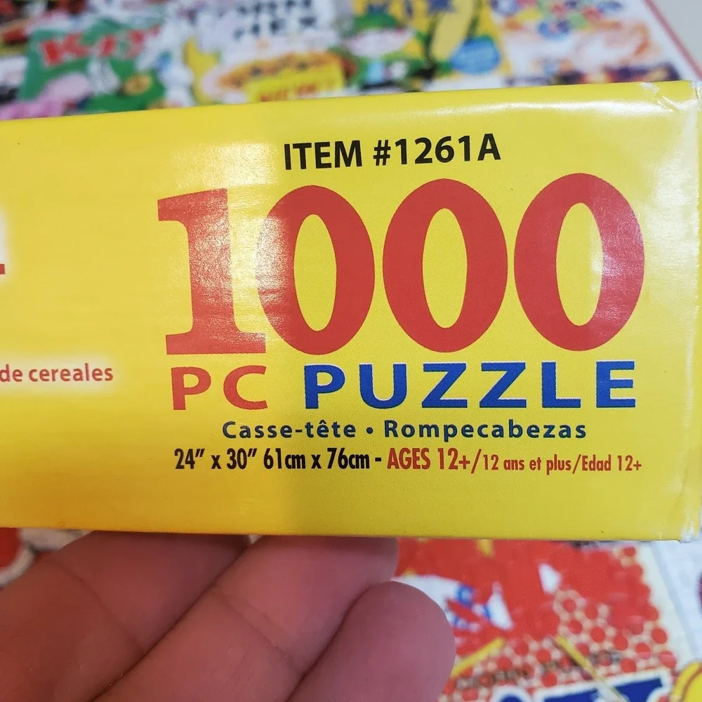 White Mountain euc 1000
